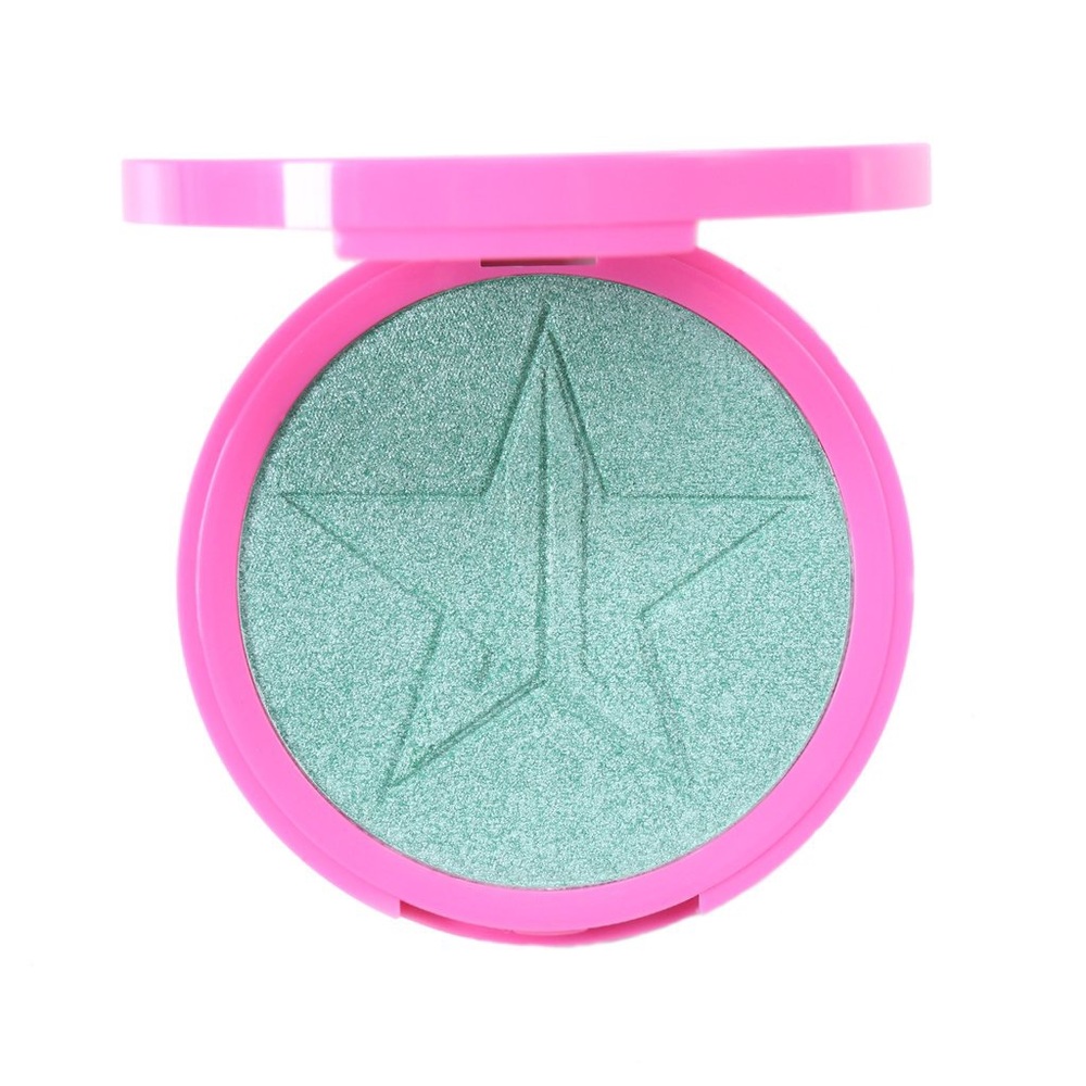 Jeffree Star Cosmetics Skin Frost Mint Condition